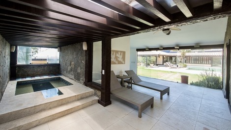 O Lado bom da vida mora aqui!