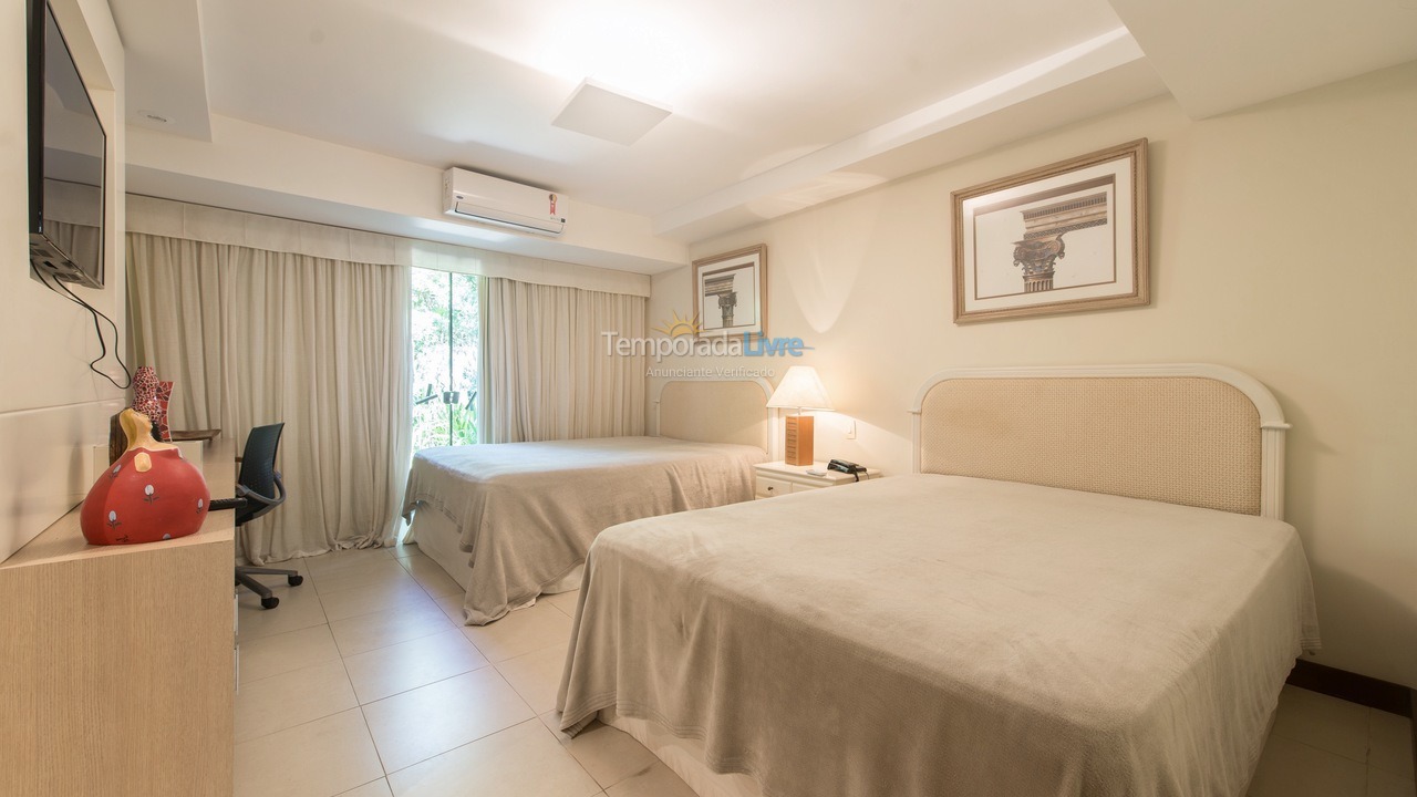 Casa para aluguel de temporada em Armação dos Búzios (Praia da Baía Formosa)