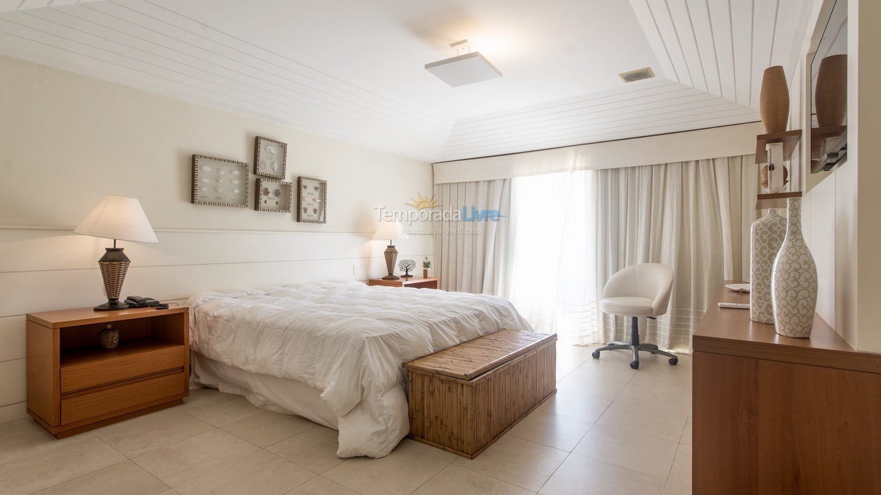 Casa para aluguel de temporada em Armação dos Búzios (Praia da Baía Formosa)