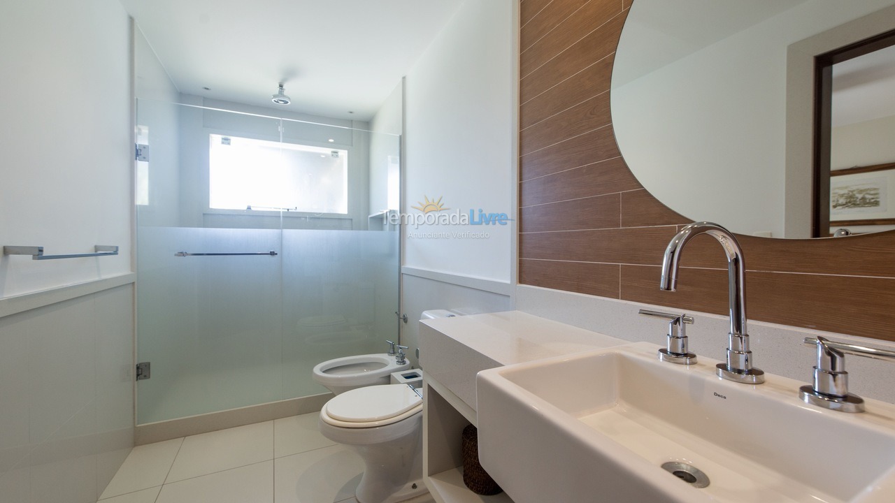 Casa para aluguel de temporada em Armação dos Búzios (Praia da Baía Formosa)