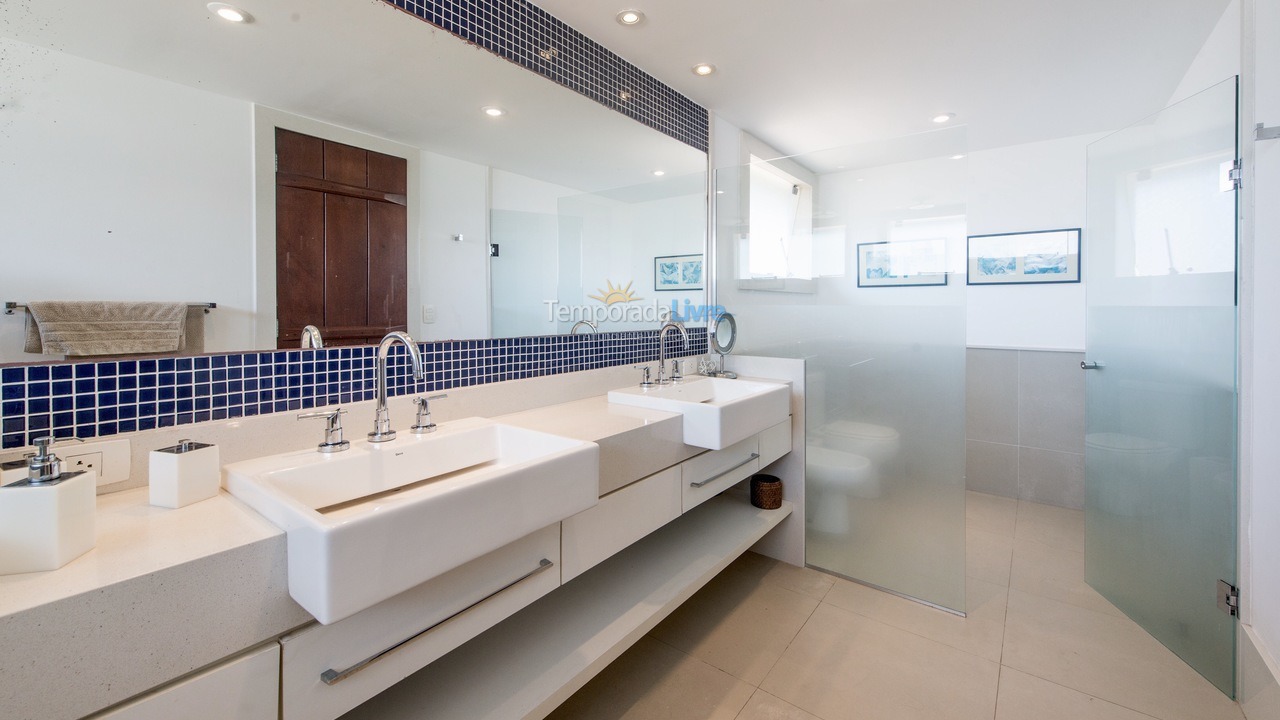 Casa para aluguel de temporada em Armação dos Búzios (Praia da Baía Formosa)