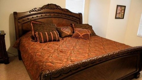 Casa para alquilar en Orlando - Kissimmee