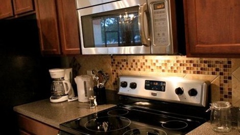 Hermosa casa en una comunidad cerrada cerca de Disney