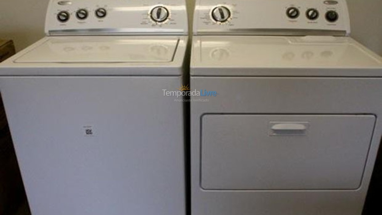 Casa para alquiler de vacaciones em Orlando (Kissimmee)