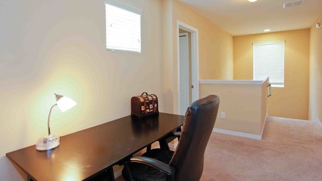 Casa súper cómoda para acomodar a 8 invitados cerca de Disney