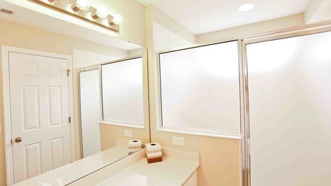 Casa súper cómoda para acomodar a 8 invitados cerca de Disney