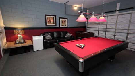 Casa dos Sonhos em Orlando - Próximo aos Parques da Disney