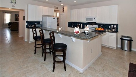 Beautiful Home in Condo Close to Disney