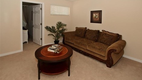 Beautiful Home in Condo Close to Disney