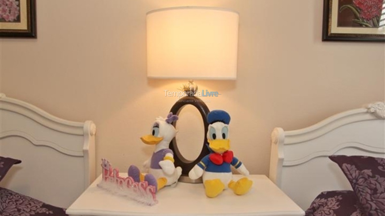 House for vacation rental in Orlando (Kissimmee)