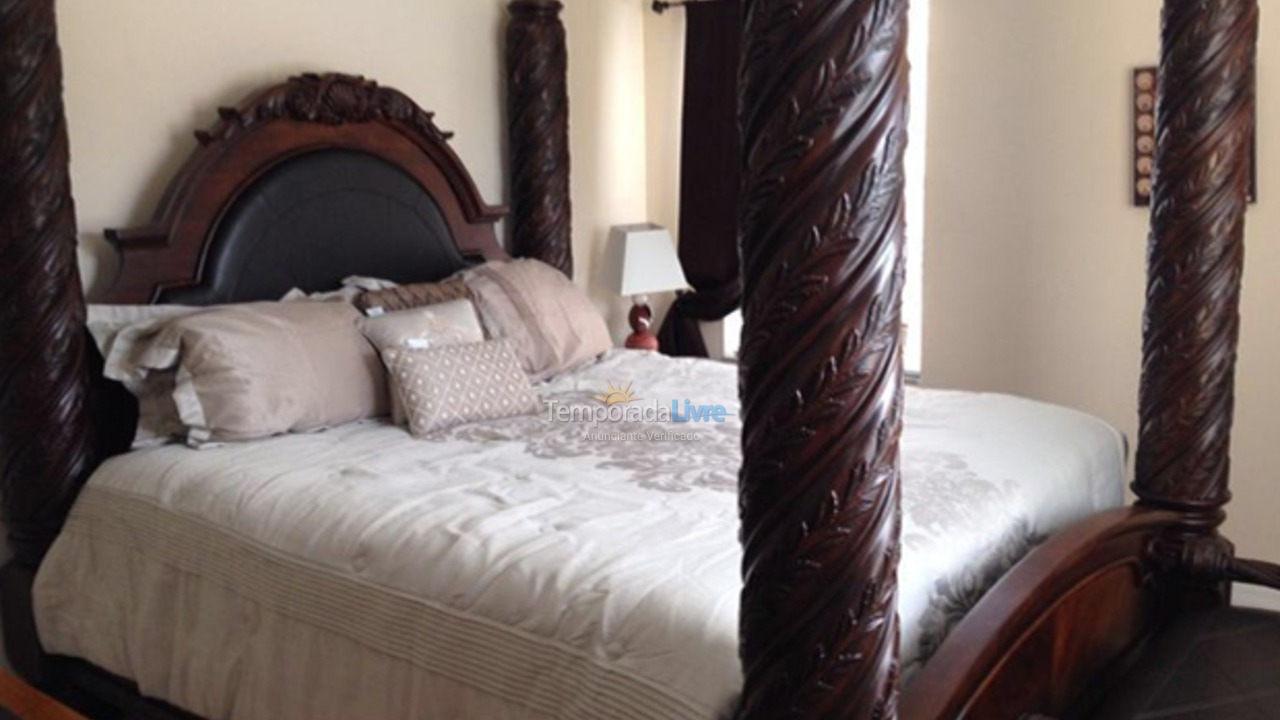 House for vacation rental in Orlando (Kissimmee)