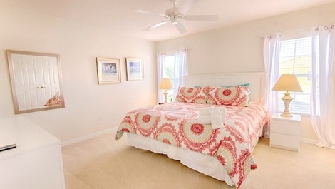 Ideal Vacation Home in Orlando