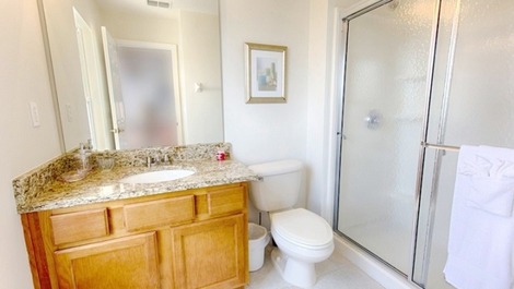 Ideal Vacation Home in Orlando