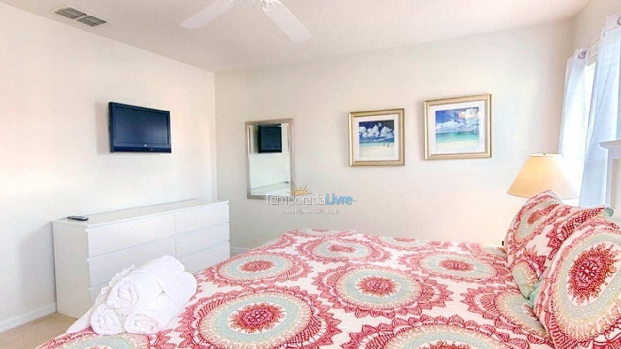 House for vacation rental in Orlando (Kissimmee)