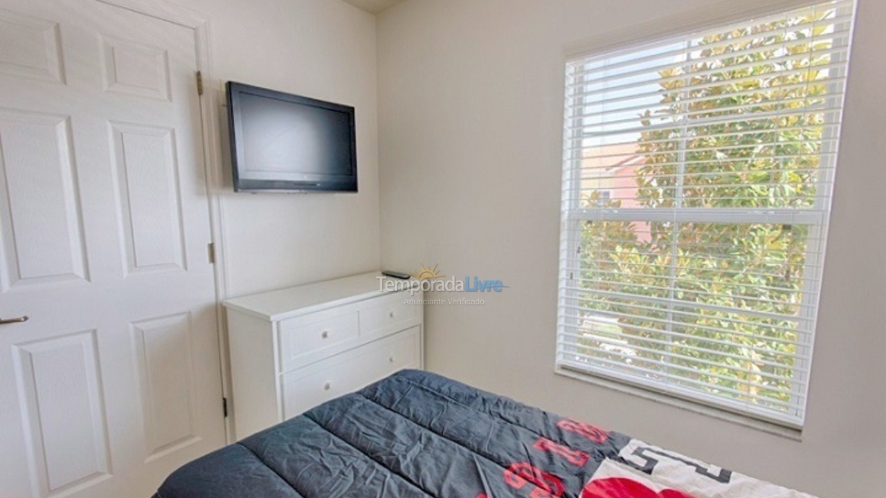 House for vacation rental in Orlando (Kissimmee)