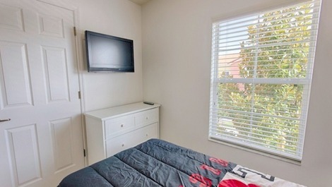 Ideal Vacation Home in Orlando