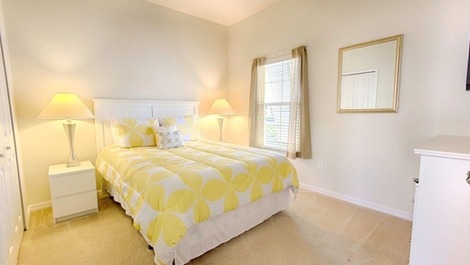 Ideal Vacation Home in Orlando