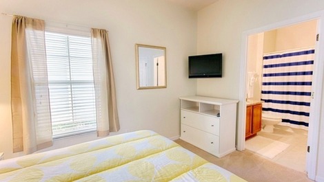 Ideal Vacation Home in Orlando