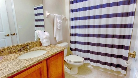 Ideal Vacation Home in Orlando