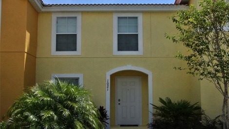 Casa para alugar em Orlando - Kissimmee