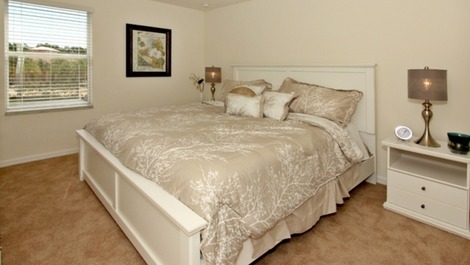 Excelente Casa em Condomínio Fechado em Kissimmee