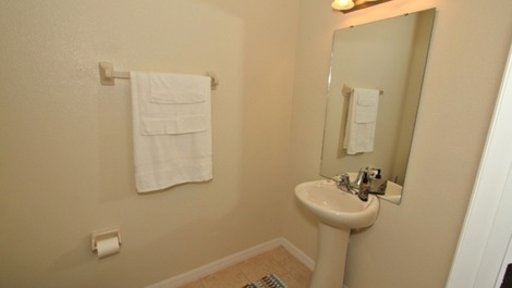 Excelente Casa em Condomínio Fechado em Kissimmee