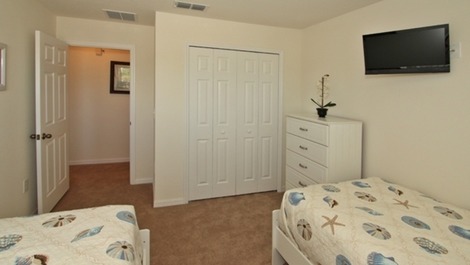 Excelente Casa em Condomínio Fechado em Kissimmee