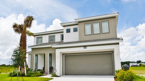 House for rent in Orlando - Kissimmee