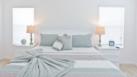 Casa Confortável Para Até 14 Hóspedes em Kissimmee