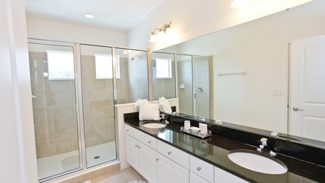 Casa Confortável Para Até 14 Hóspedes em Kissimmee