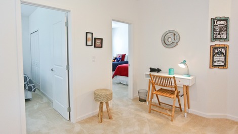 Casa Confortável Para Até 14 Hóspedes em Kissimmee