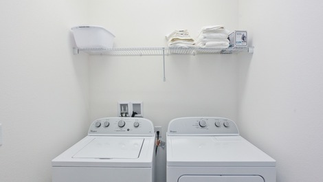 Casa Confortável Para Até 14 Hóspedes em Kissimmee