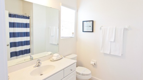 Casa Confortável Para Até 14 Hóspedes em Kissimmee