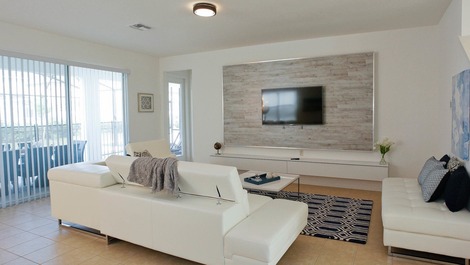 House for rent in Orlando - Kissimmee