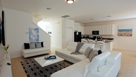 Perfect Option for Your Disney Stay