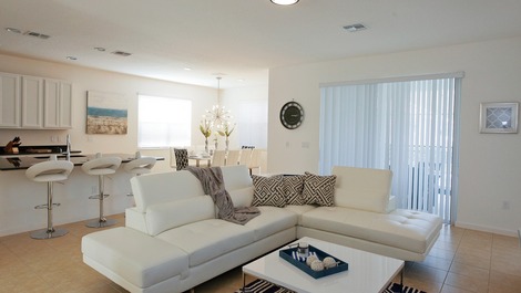 Perfect Option for Your Disney Stay