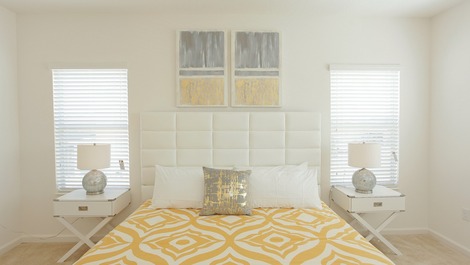 Perfect Option for Your Disney Stay