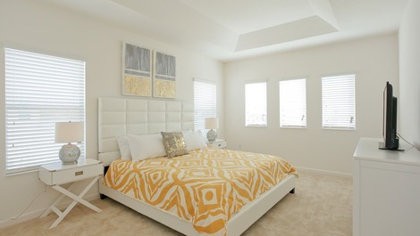 Perfect Option for Your Disney Stay