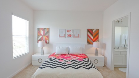 Perfect Option for Your Disney Stay