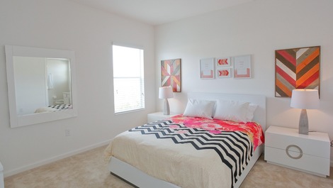 Perfect Option for Your Disney Stay