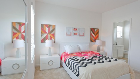 Perfect Option for Your Disney Stay