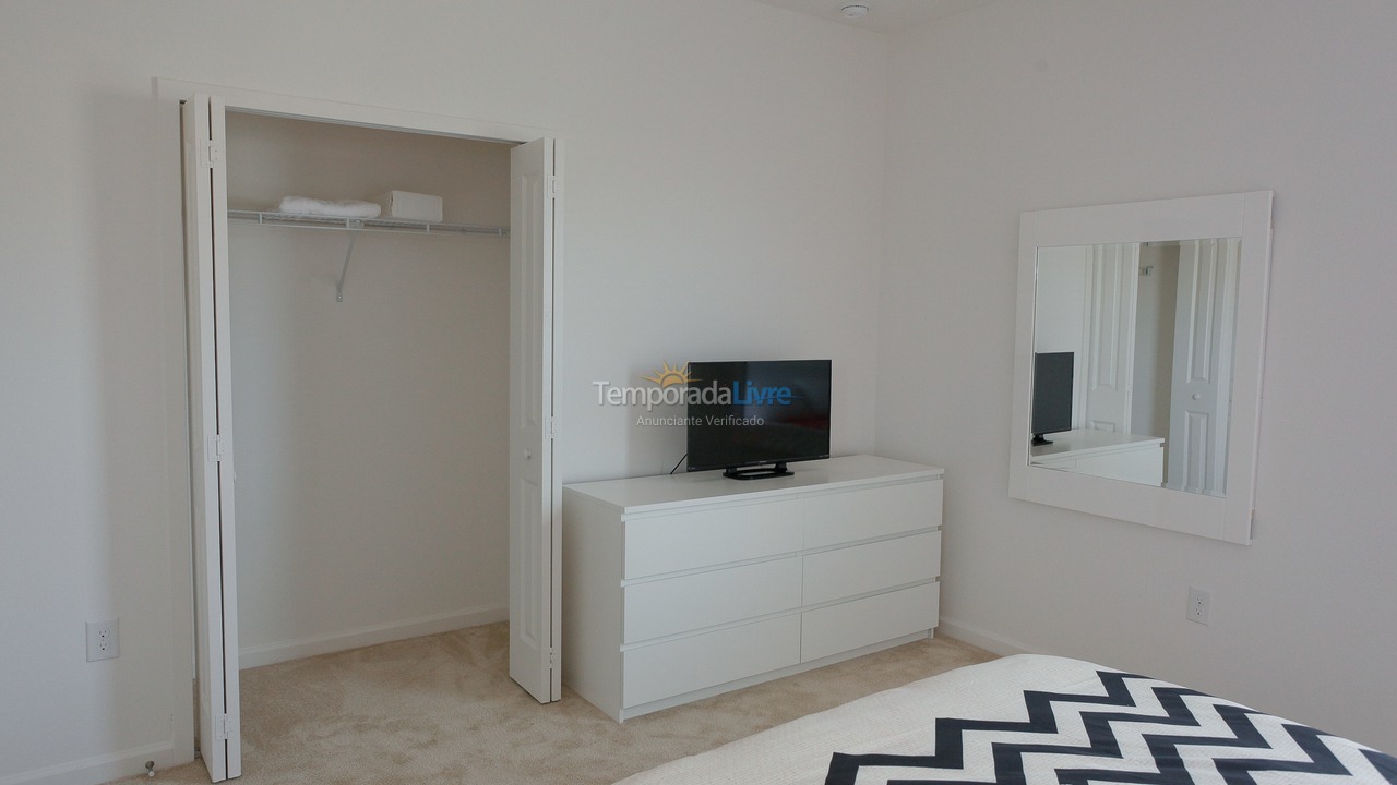 House for vacation rental in Orlando (Kissimmee)