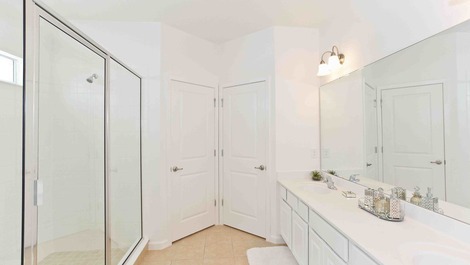 Increíble opción de hogar para su viaje a Orlando