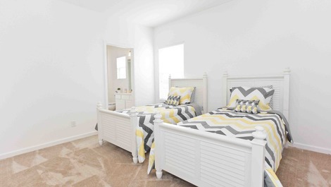 Increíble opción de hogar para su viaje a Orlando