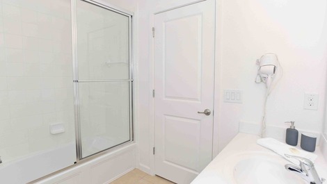 Increíble opción de hogar para su viaje a Orlando