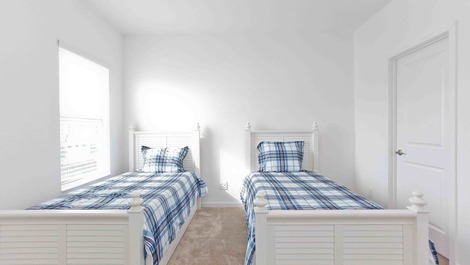 Increíble opción de hogar para su viaje a Orlando