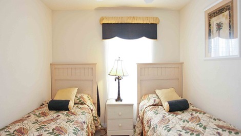 Casa para alugar em Orlando - Kissimmee