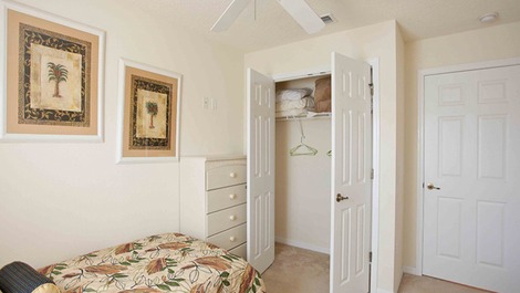 Linda Casa de 3 Quartos em Kissimmee Para Suas Férias