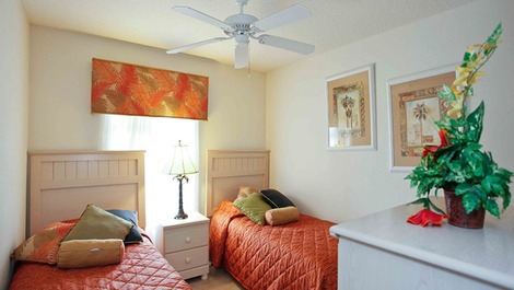 Linda Casa de 3 Quartos em Kissimmee Para Suas Férias