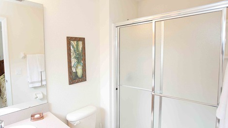 Linda Casa de 3 Quartos em Kissimmee Para Suas Férias